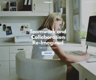 Engaged.com(Engaged) Screenshot