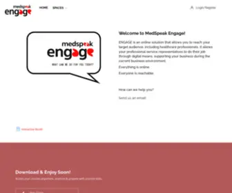 Engage.net.ph(Moodle) Screenshot