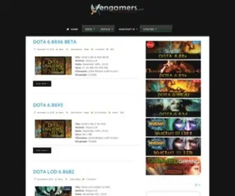 Engamers.com(Games) Screenshot