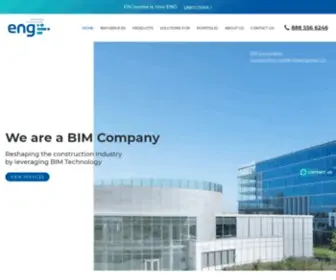 Engbim.com(ENG) Screenshot