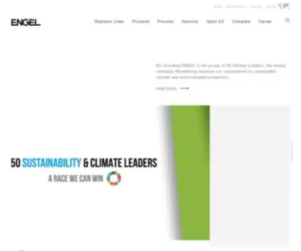 Engel.at(Engel) Screenshot