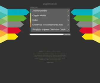 Engelsfeder.de(engelsfeder) Screenshot