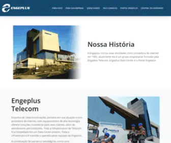 Engeplusempresas.com.br(Engeplus Empresas) Screenshot