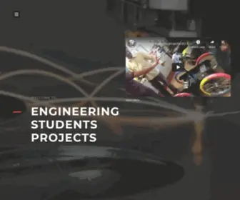 Enggstudentsprojects.com(ENGINEERING STUDENTS PROJECTS) Screenshot