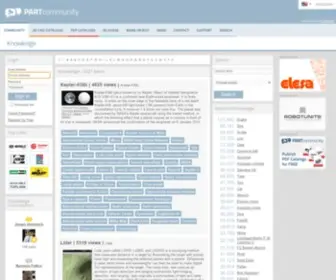 Engiclopedia.com(Free 3D CAD Models) Screenshot