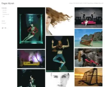 Enginakyurt.com(Enginakyurt) Screenshot