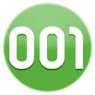 Engine001.com Logo