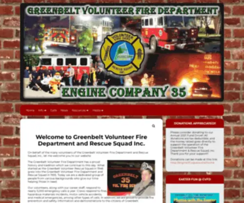 Engine35.com(Engine 35) Screenshot