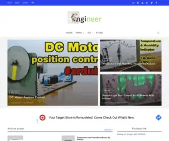 Engineer2You.com(Make it easy) Screenshot