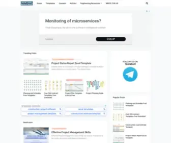 Engineeringmanagement.info(ENGINEERING MANAGEMENT) Screenshot