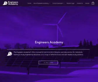 Engineers.academy(Engineers Academy) Screenshot