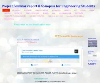 Engineerspathshala.in(Engineerspathshala) Screenshot