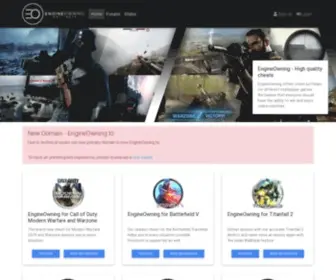 Engineowning.to(EngineOwning) Screenshot