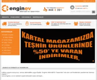 Enginev.com.tr(Yatak odas) Screenshot