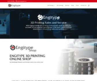 Engitype.com(Index) Screenshot