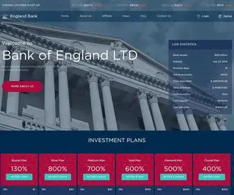 England-Bankltd.com(England Bankltd) Screenshot