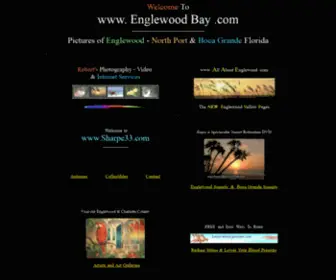 Englewoodbay.com(Index5918) Screenshot