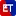 English-Teapots.com Logo