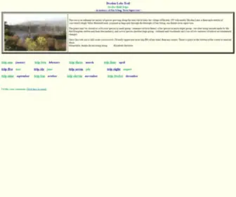 Englishare.net(Englishare learning webs directory) Screenshot