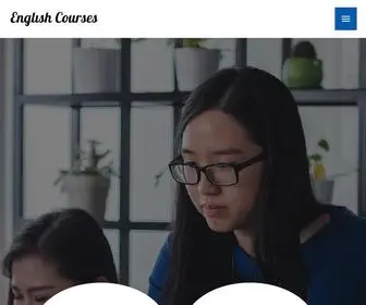 Englishcourses.id(Kursus Bahasa Inggris Online) Screenshot