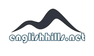 Englishhills.net Favicon