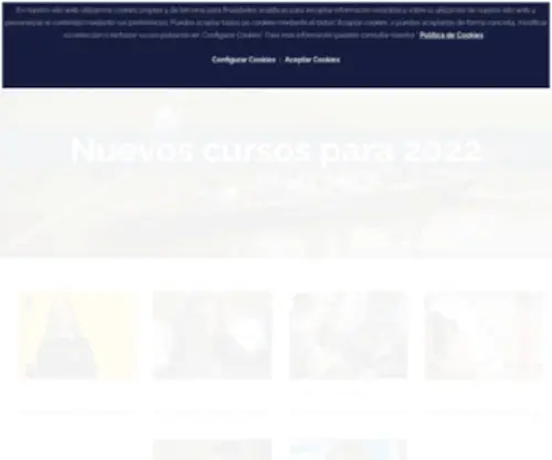 Englishoptions.net(Año) Screenshot