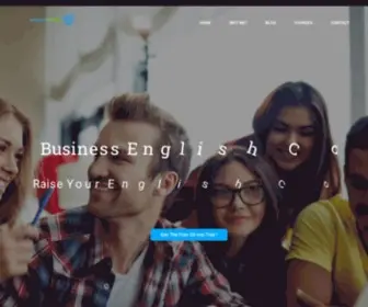 Englishpro.it(Englishpro) Screenshot