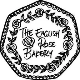 Englishrosebakery.com Logo