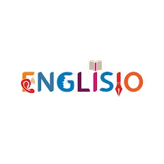 Englisio.com Favicon