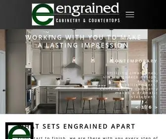 Engrained.com(Engrained) Screenshot