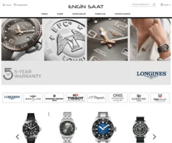 Engsaat.com(engsaat) Screenshot