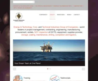 ENGT.com(ENGT) Screenshot