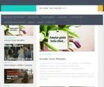 Enguzelyenisozler.com Screenshot