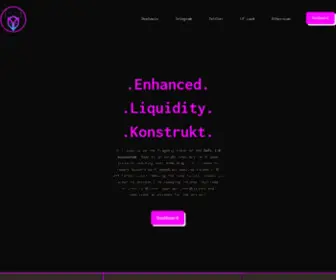Enhancedlk.com(enhancedlk) Screenshot