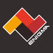 Enigmarentals.com Logo