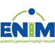 Enim.rnu.tn Logo