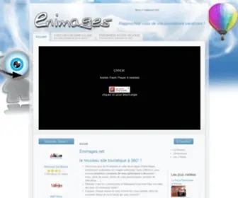 Enimages.net(Domain Default page) Screenshot