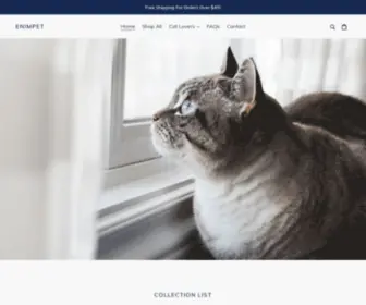 Enimpet.com(Enimpet – enimpet) Screenshot