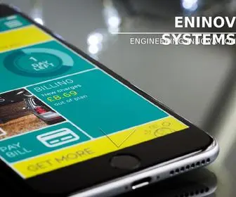 Eninov.com(Eninov) Screenshot