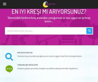 Eniyikres.com(Kre) Screenshot