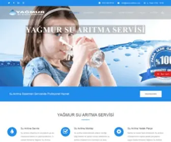 Eniyisuaritma.com(Kayseri) Screenshot