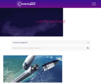 Enjoyspace.com(Enjoyspace) Screenshot