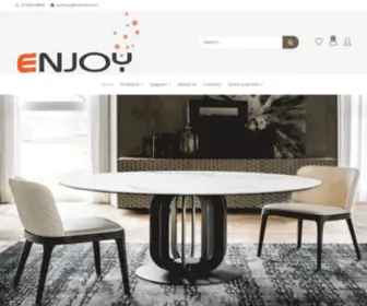 Enjoytoday.com.au(Toptech Australia) Screenshot