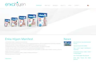 EnkahijYen.com(EnkahijYen) Screenshot