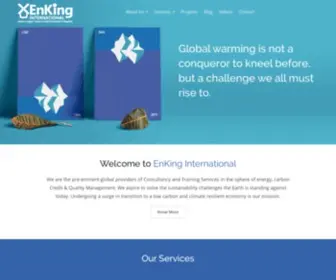 Enkingint.org(EKI Energy Services Limited) Screenshot