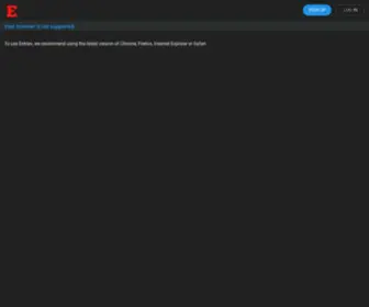 Enklav.io(Modern well) Screenshot