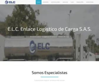 Enlacesas.com(Enlace) Screenshot