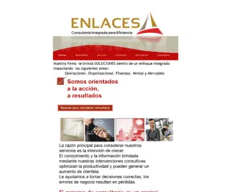 Enlacespr.net(Enlacespr) Screenshot