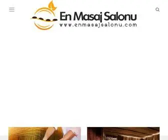 Enmasajsalonu.com(VİP) Screenshot