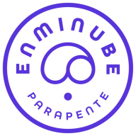 Enminubeparapente.com Favicon